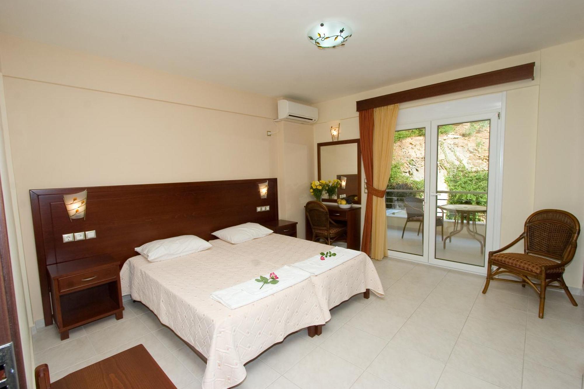 לאוטרה אדיפסאו Hotel Viana מראה חיצוני תמונה