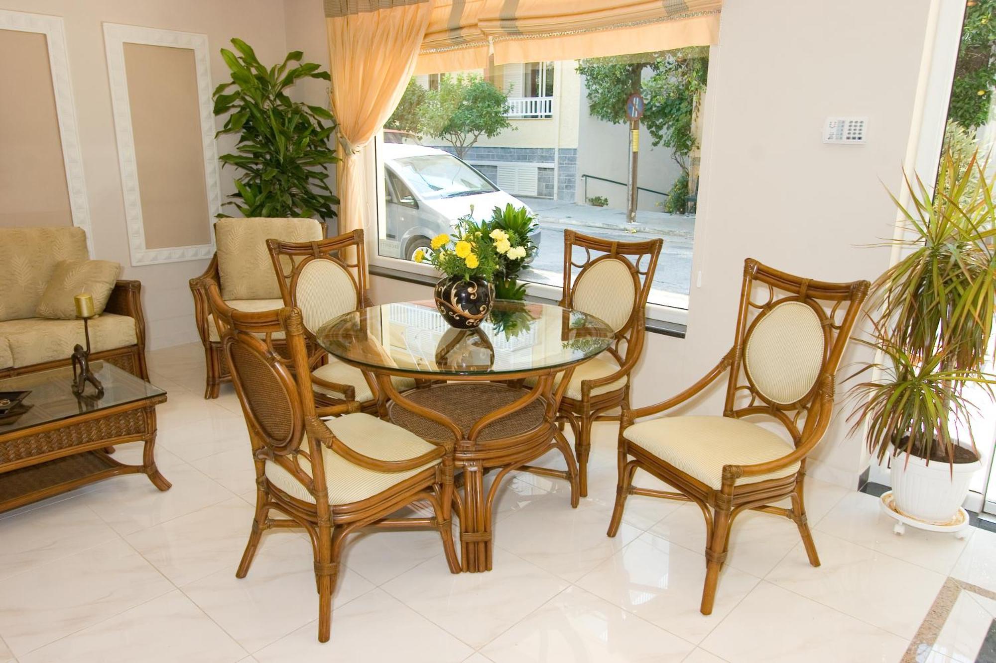 לאוטרה אדיפסאו Hotel Viana מראה חיצוני תמונה