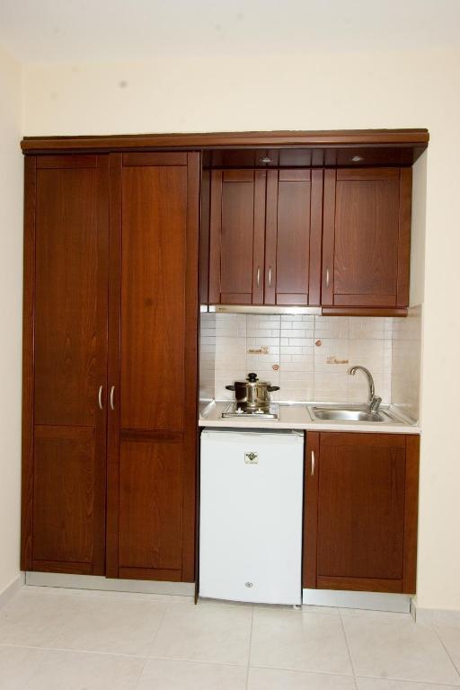 לאוטרה אדיפסאו Hotel Viana חדר תמונה