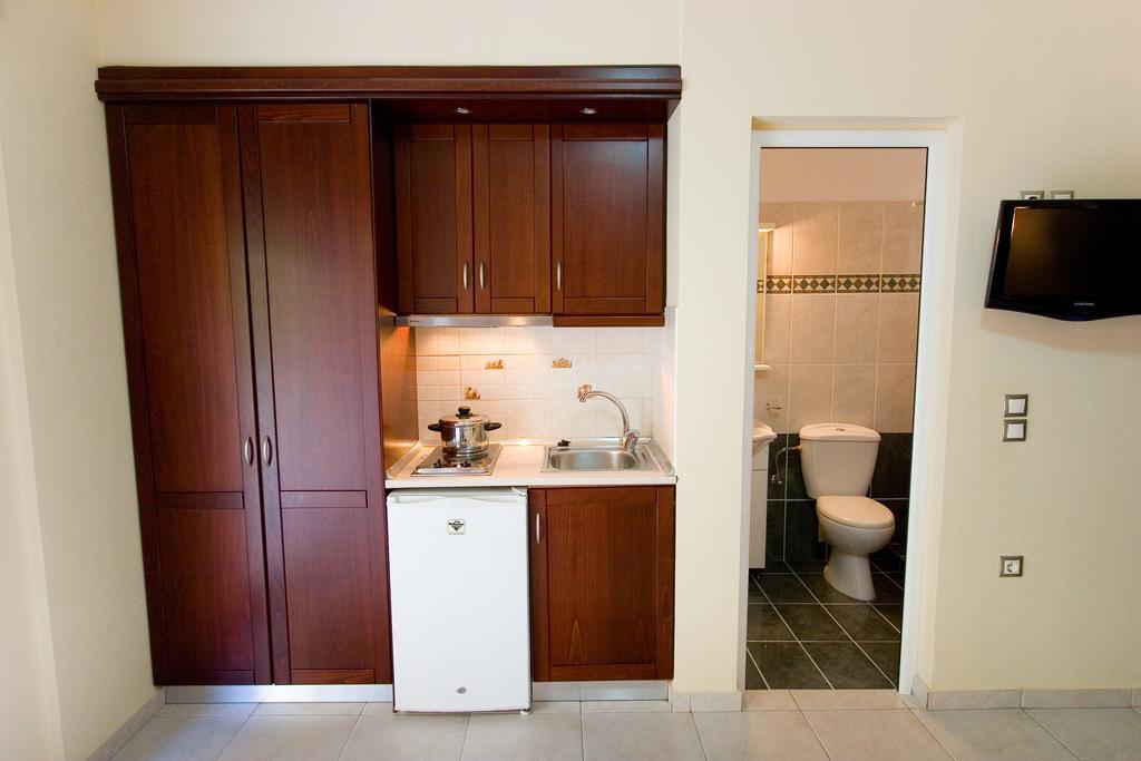 לאוטרה אדיפסאו Hotel Viana מראה חיצוני תמונה