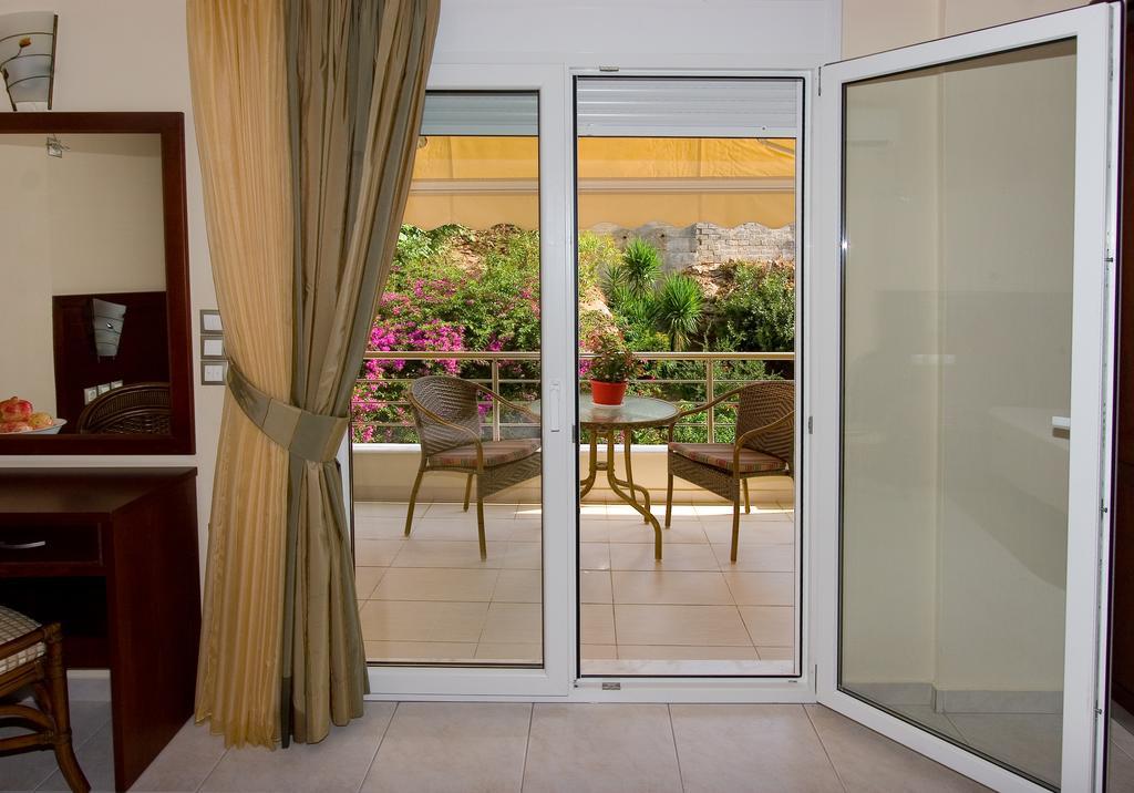 לאוטרה אדיפסאו Hotel Viana מראה חיצוני תמונה