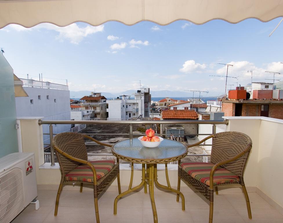 לאוטרה אדיפסאו Hotel Viana מראה חיצוני תמונה