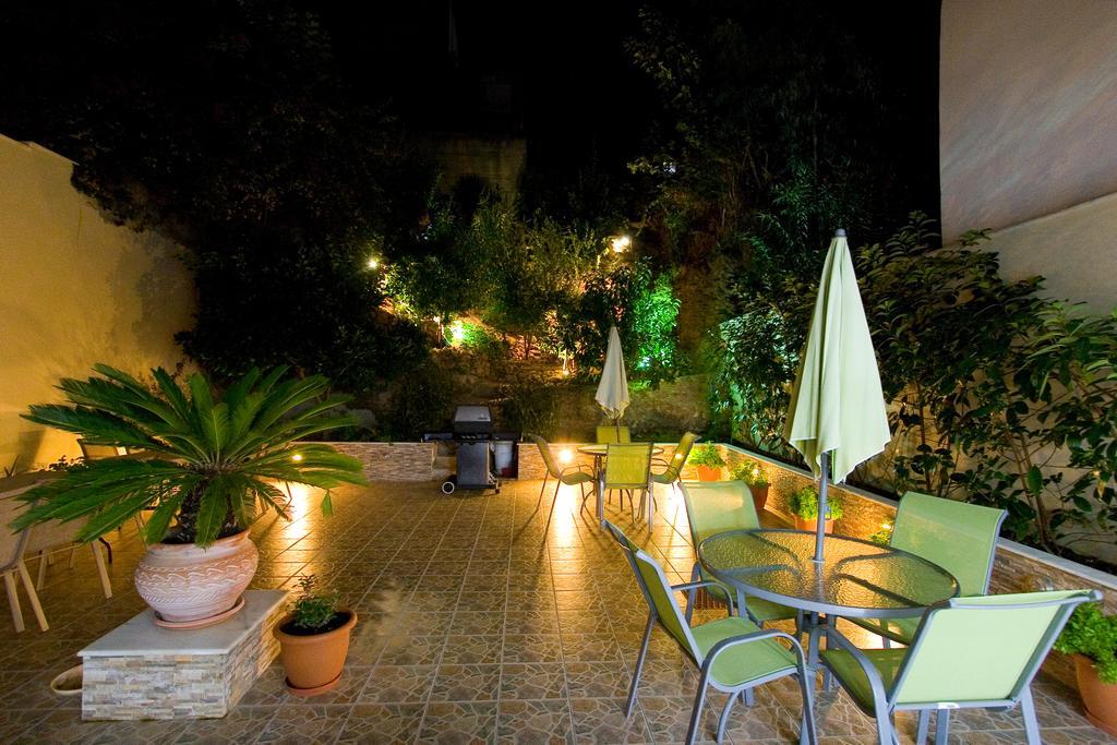 לאוטרה אדיפסאו Hotel Viana מראה חיצוני תמונה