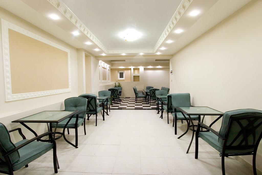 לאוטרה אדיפסאו Hotel Viana מראה חיצוני תמונה